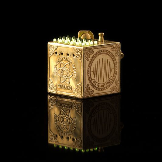 Ohm's Quest | Pré-commande